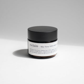 Blue Tansy Tallow – Day balm