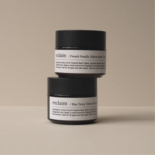 Day and Night Tallow Duo