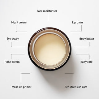 French Vanilla Tallow – Night Balm