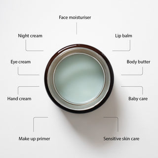 Day and Night Tallow Duo