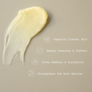 French Vanilla Tallow – Night Balm
