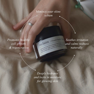 Day and Night Tallow Duo